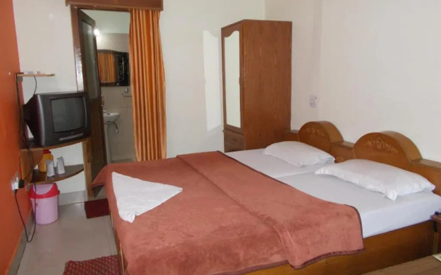 Premier rooms with Rooftop Terrace Restaurant