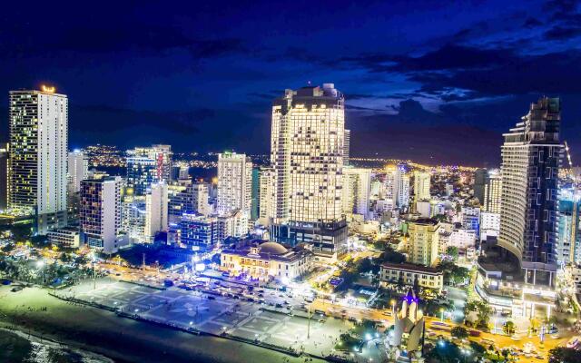 Panorama Luxstay Nha Trang