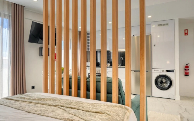 Beco Santa Emilia 4Q a Home in Madeira