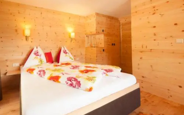 Aufatmen - das Urlaubsrefugium