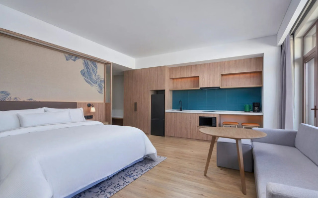 Element Beijing Yanqing