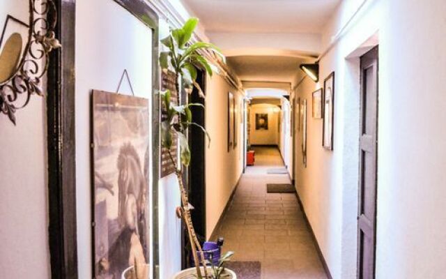 VITTORIO 61 - La tua stanza a due passi dal centro