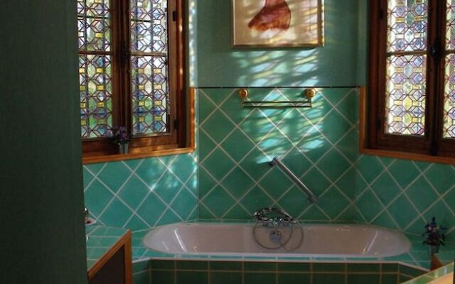 Château de l'Hérissaudière