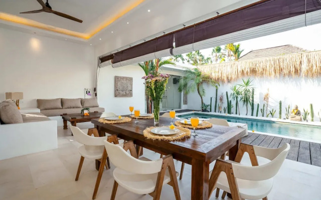 Villa Astaga