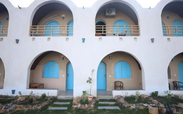 Noprea Boutique Hotel