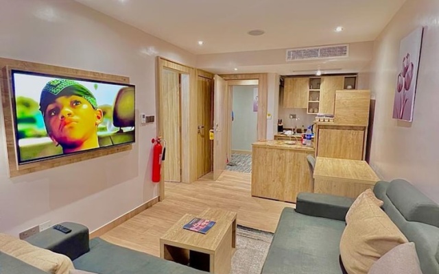 Sunflower Residence