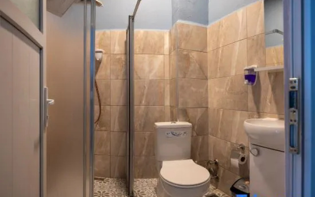 Taksim Antique Hotel