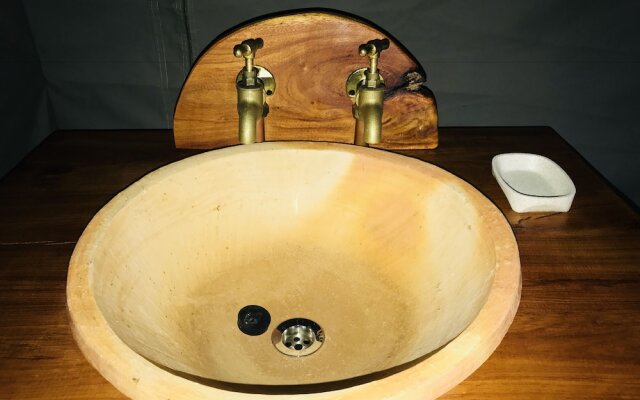 Eden Bay Eco Lodge
