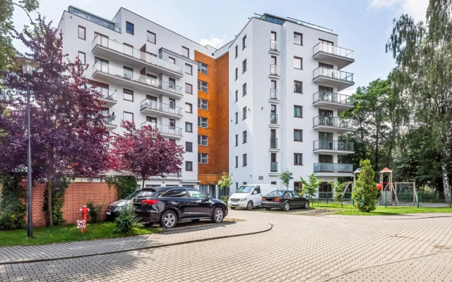 Apartment Mariner by Renters