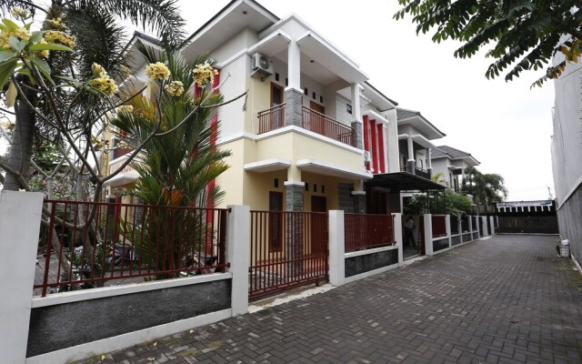 RedDoorz @ Jalan Damai