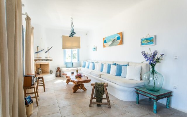 Villa Abalone by The Pearls Collection