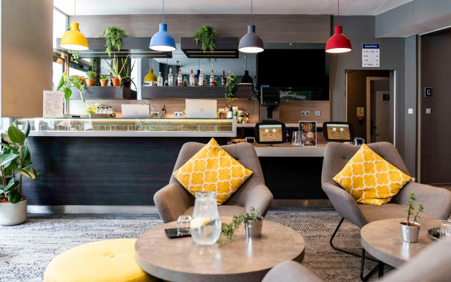 Heeton Concept Hotel Kensington