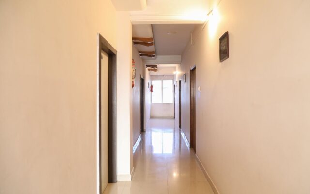 Hotel Shree Vinayak Inn by OYO Rooms