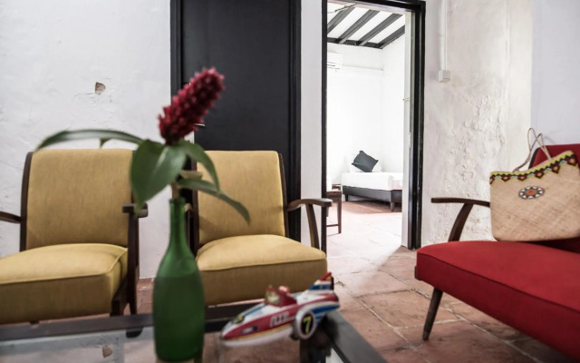 The Marian Boutique Lodging House