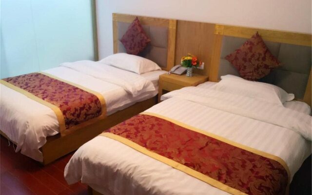 Beijing Blue Sky Hotel