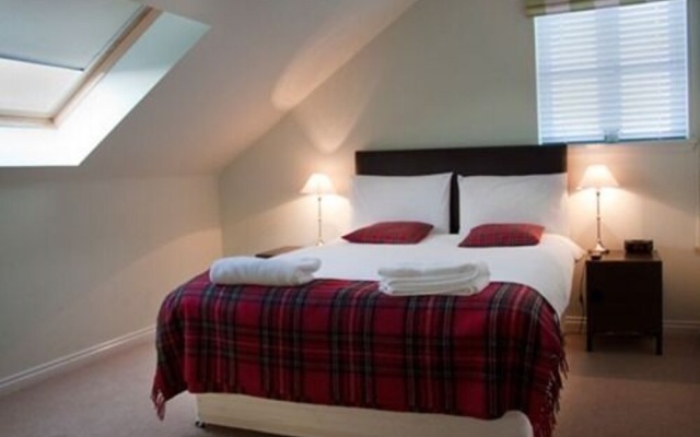 Hillhead Farm Lets