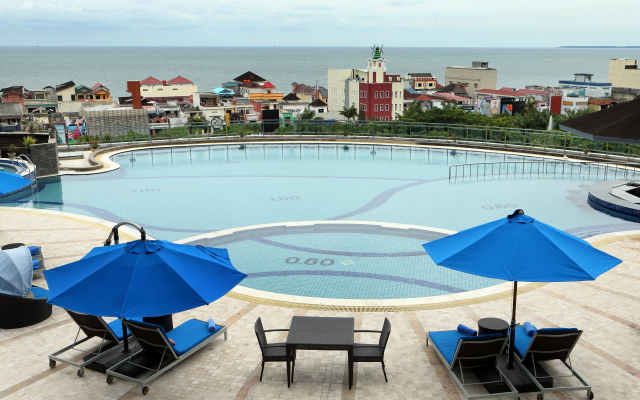 ibis Balikpapan