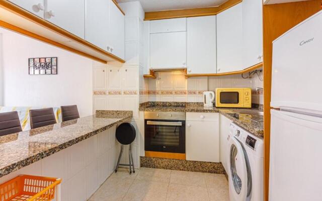 Apartment in Callao Salvaje, CS619