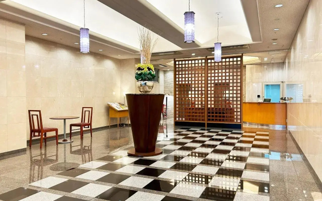 Garden Hotel Shizuoka