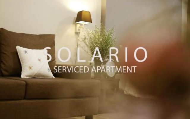 Solario Serviced Apartment