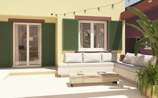 Apartamentos Dianas Ii