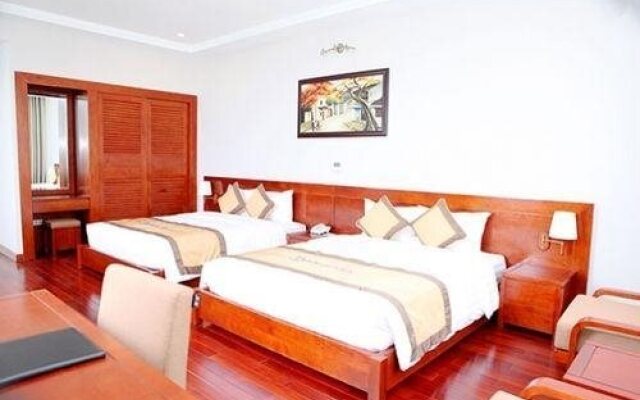 Speranza Hotel