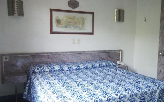 Hotel Panuco