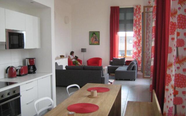 Ferienwohnungen Jordanshof