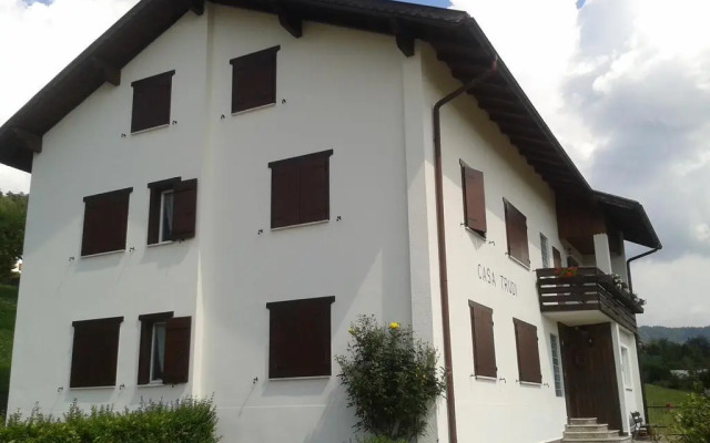 Casa Trudi
