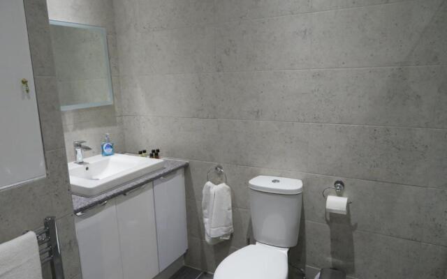 Craigievar Guesthouse