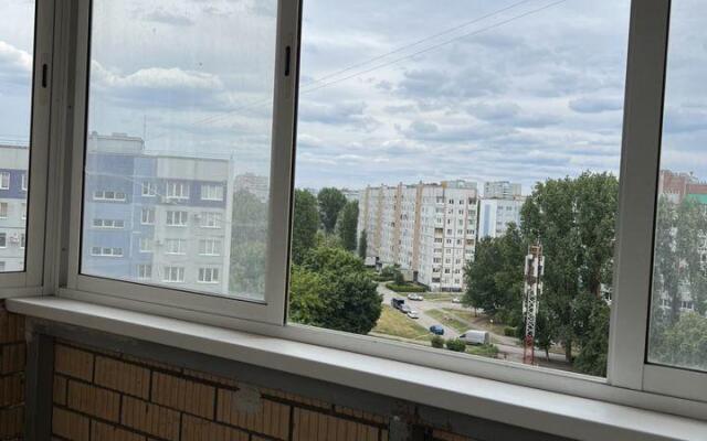 Апартаменты на бульваре Космонавтов 3Б