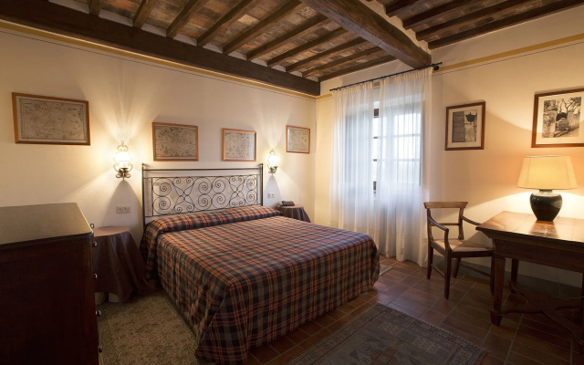 Villa Borgo San Pietro