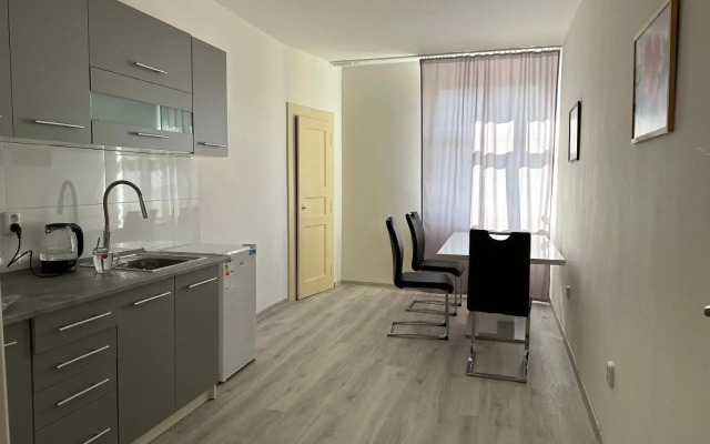 KK Apartments