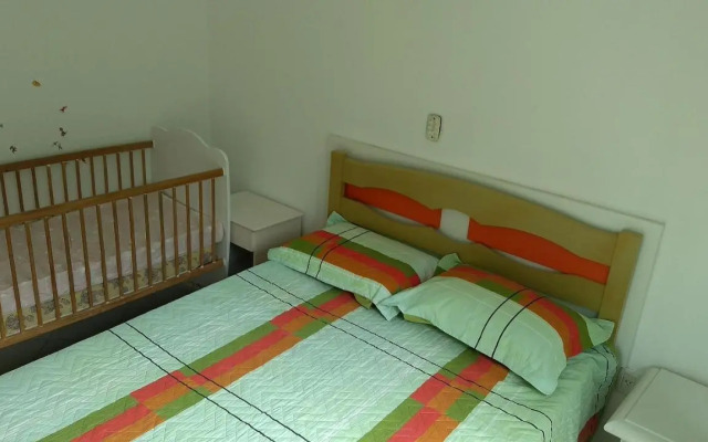 Apto 02 quartos Praia da Conceição Bombinhas SC