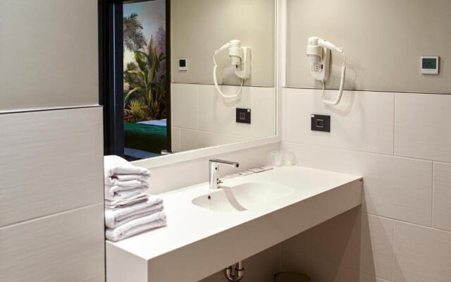 Amazonia Apartments