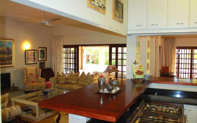 Salt Rock Manor