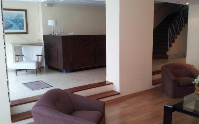 Hotel Ariston