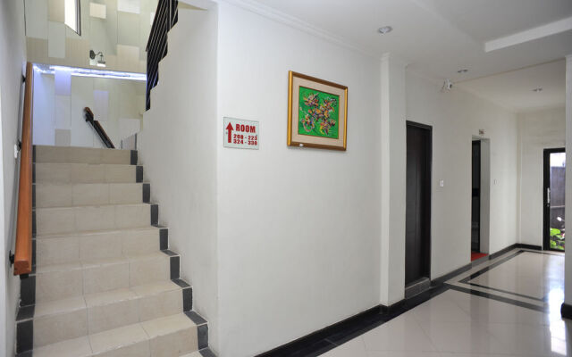 Airy Jimbaran Kedonganan Bypass Ngurah Rai 99X Bali
