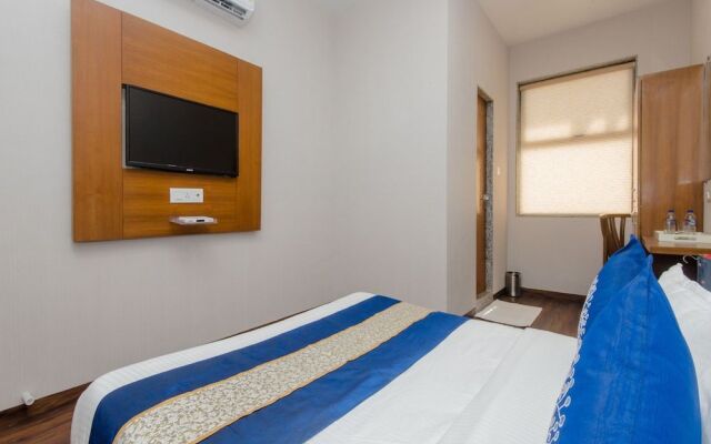 OYO 11015 Hotel Airside