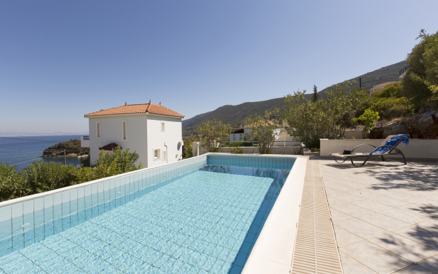 Virginia Villas