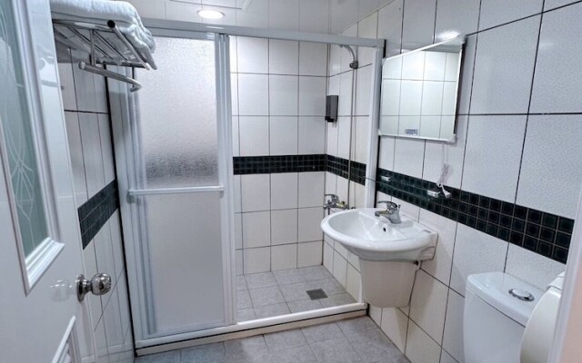 Meng Jing Hotel