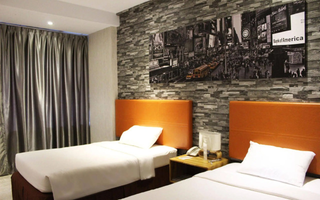Le Polonia Hotel & Convention Medan