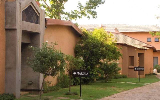 Schoongezich Guesthouse