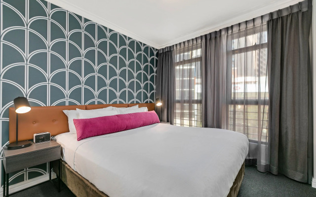 Mantra Sydney Central