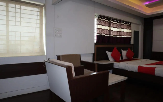 Smile Stay Malnad Residency