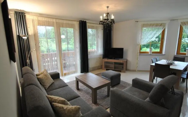 Apartamenty Panorama SunSeasons24