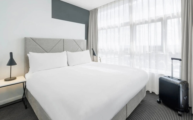 Meriton Suites Zetland