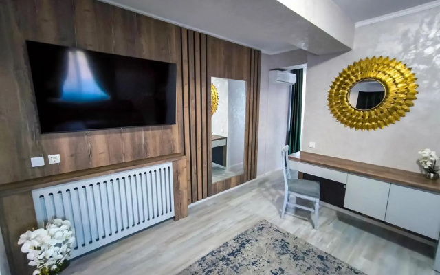 Hotel Dorobanti