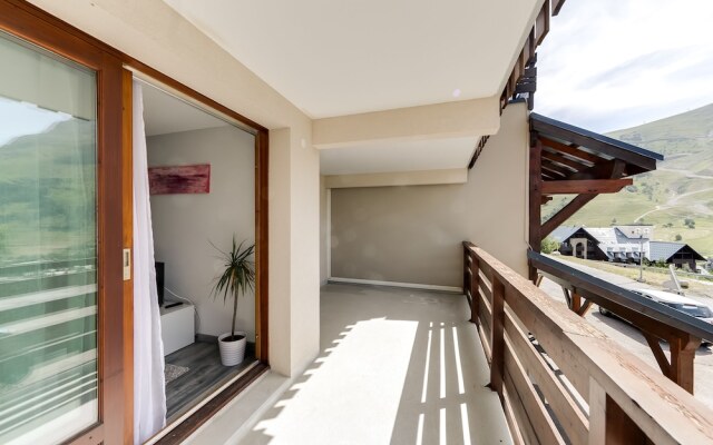 DIFY Les 2 Alpes - au pied des pistes