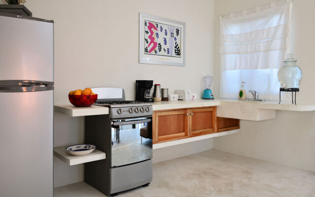 Villas Geminis Boutique Condo Hotel